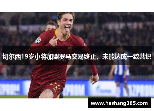 切尔西19岁小将加盟罗马交易终止，未能达成一致共识