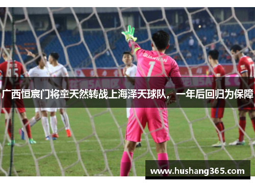 广西恒宸门将童天然转战上海泽天球队，一年后回归为保障