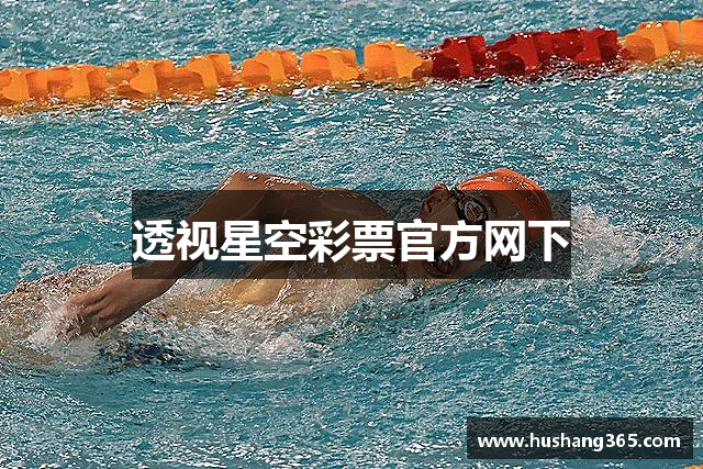 透视星空彩票官方网下